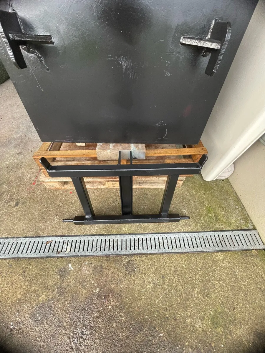 Rear weight box - Image 3