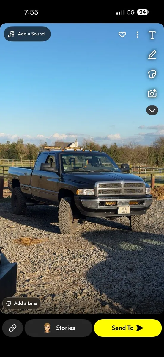 Dodge Other 1997 - Image 2