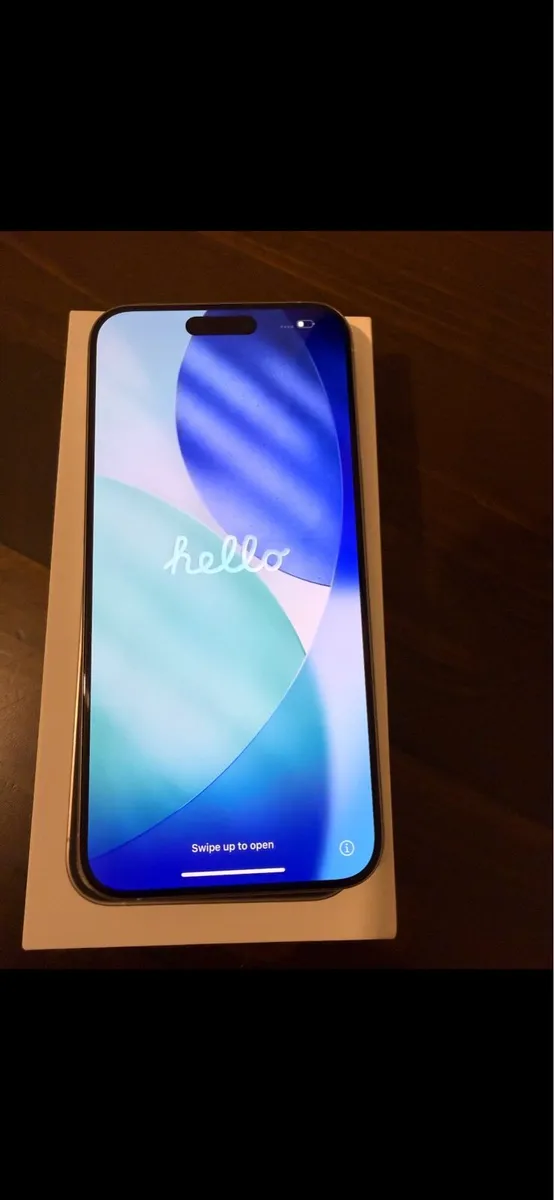 iPhone 15 Pro Max - Image 3