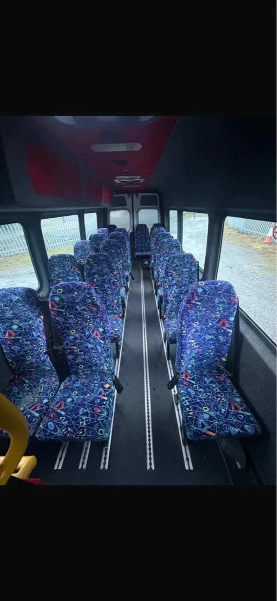 Mercedes Sprinter - Image 3