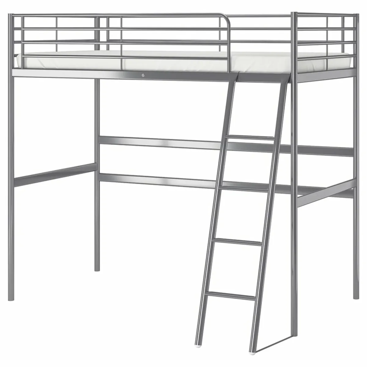 Loft bed IKEA - Image 1