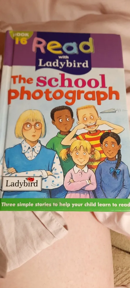 Lots of lovely kids books for sale - Image 1