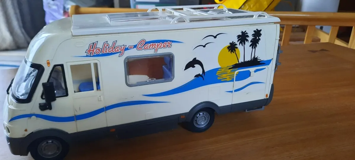 Campervan - Image 2