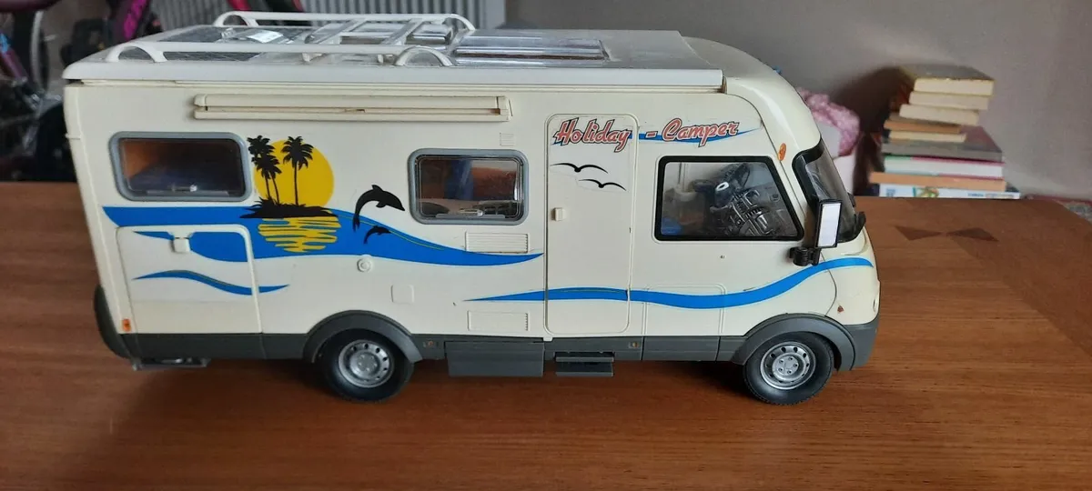Campervan - Image 1