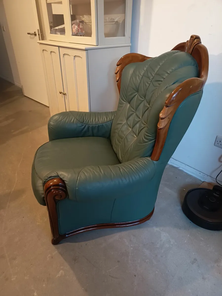 Sofa+ armchairs - Image 2