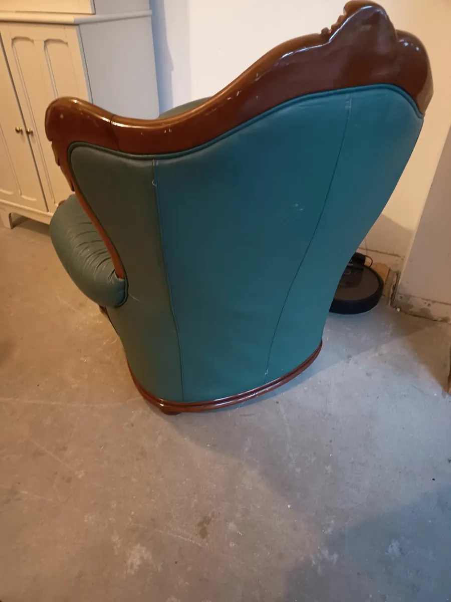 Sofa+ armchairs - Image 3