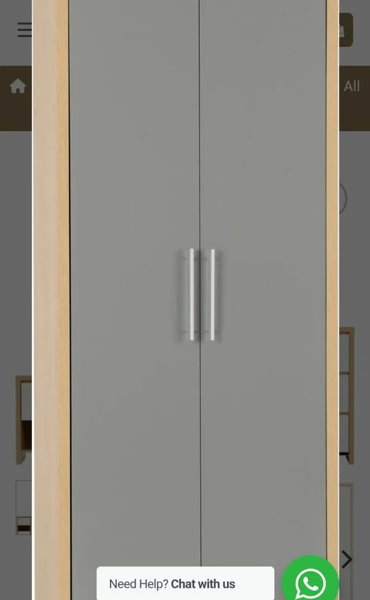 Seville Bedroom Sets, free delivery in Donegal - Image 4