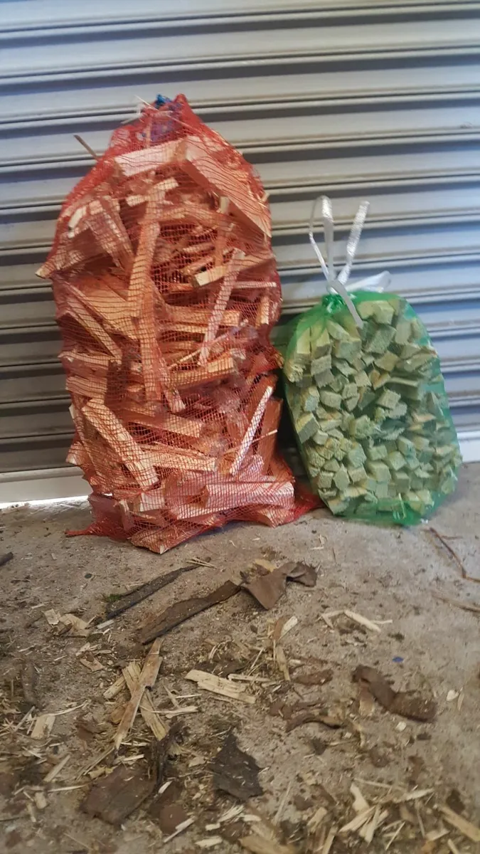 Ash Firewood - Image 4