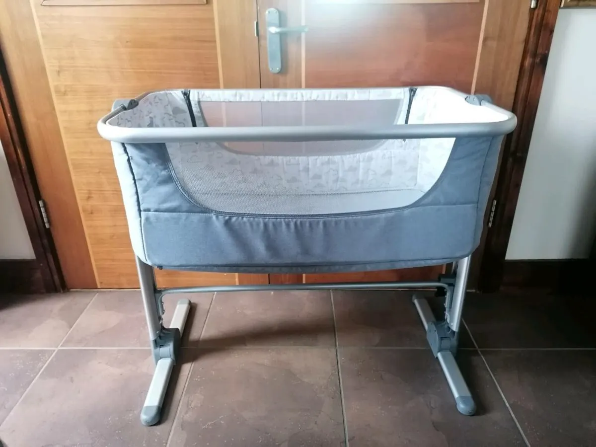 Babylo Crib - Image 1