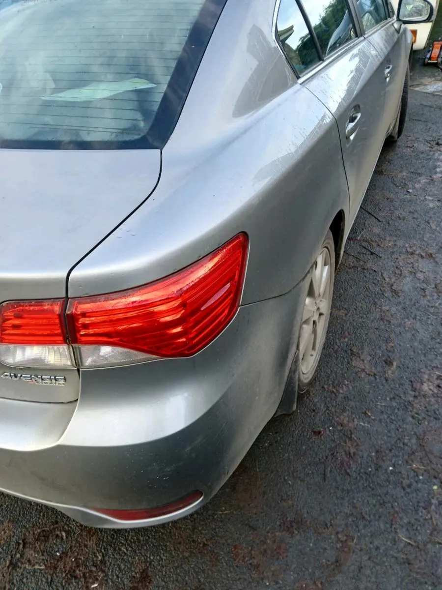 Avencis diesel - Image 2