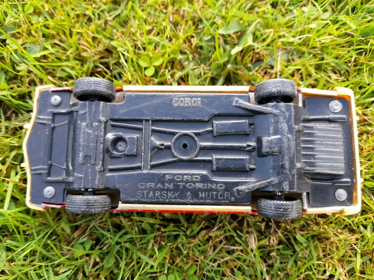 Starsky & Hutch Car - Image 2