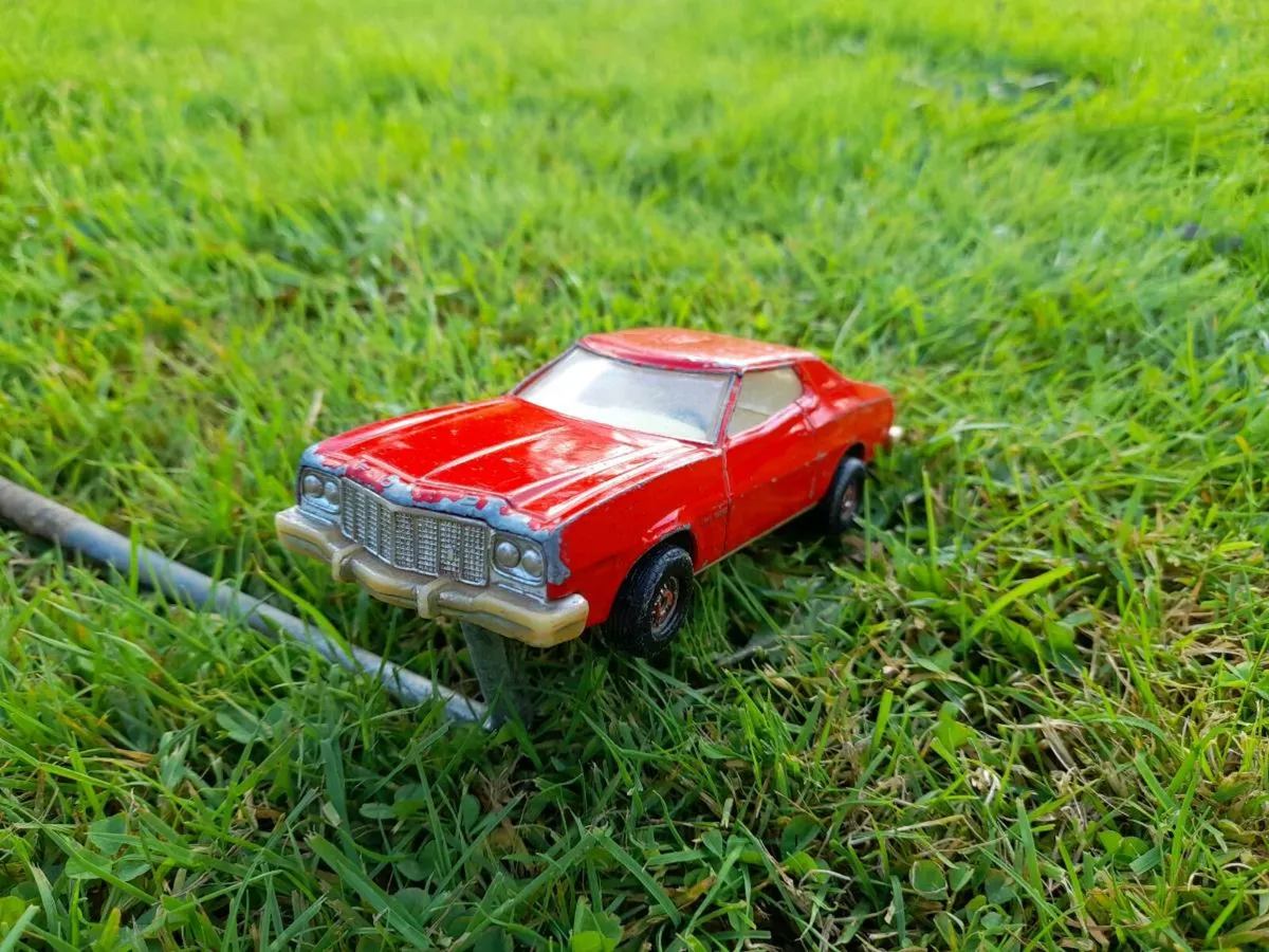 Starsky & Hutch Car - Image 1
