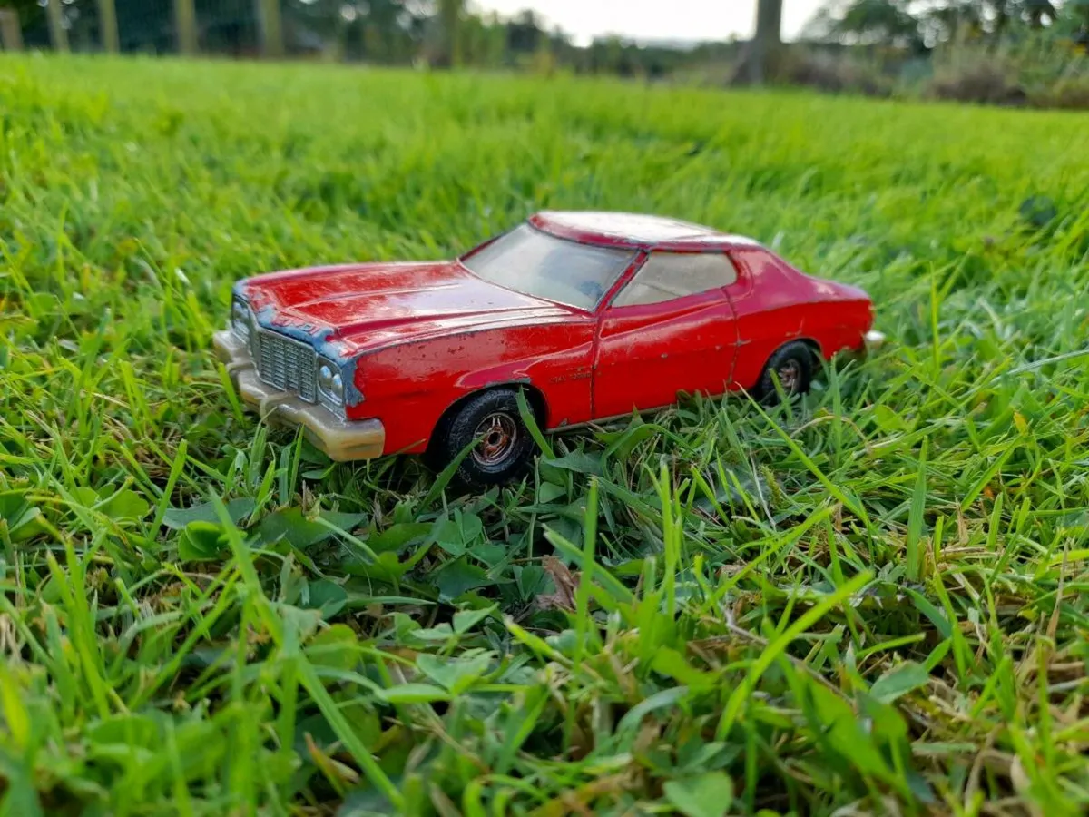 Starsky & Hutch Car - Image 4