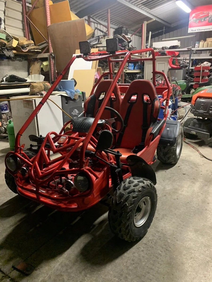 Dune buggy - Image 2