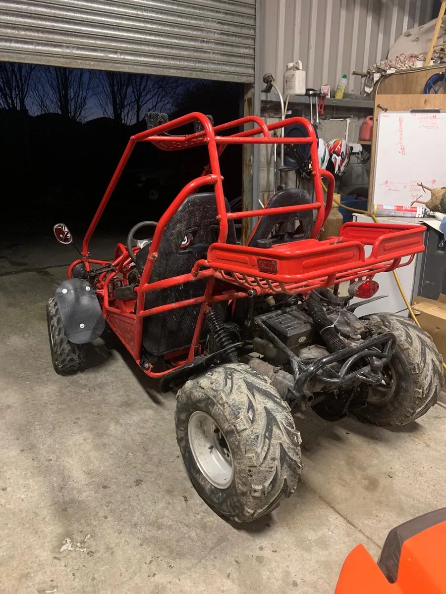 Dune buggy - Image 3