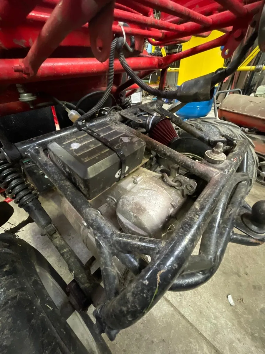 Dune buggy - Image 4