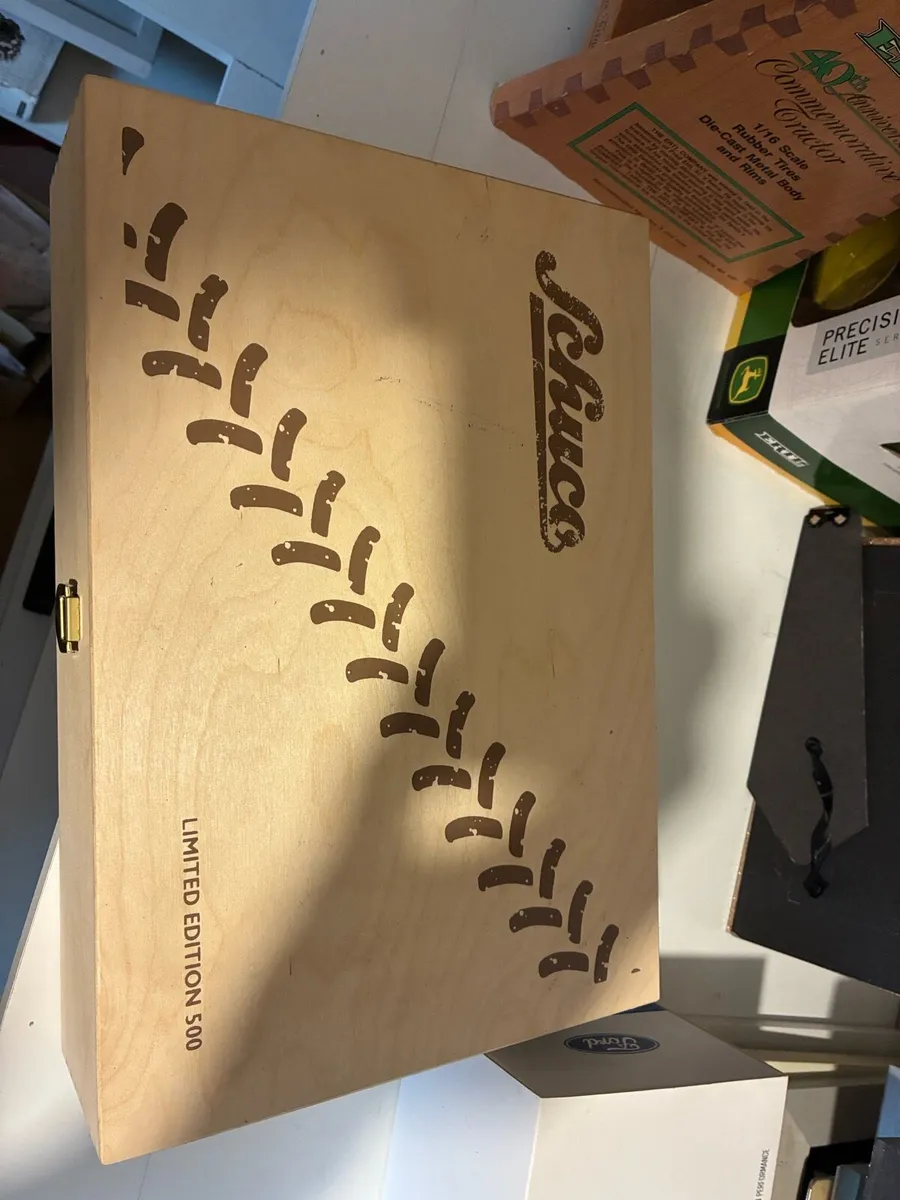 1:32 John Deere set - Image 2