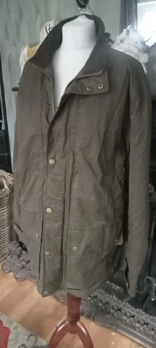 Paul Costello mens coat - Image 2