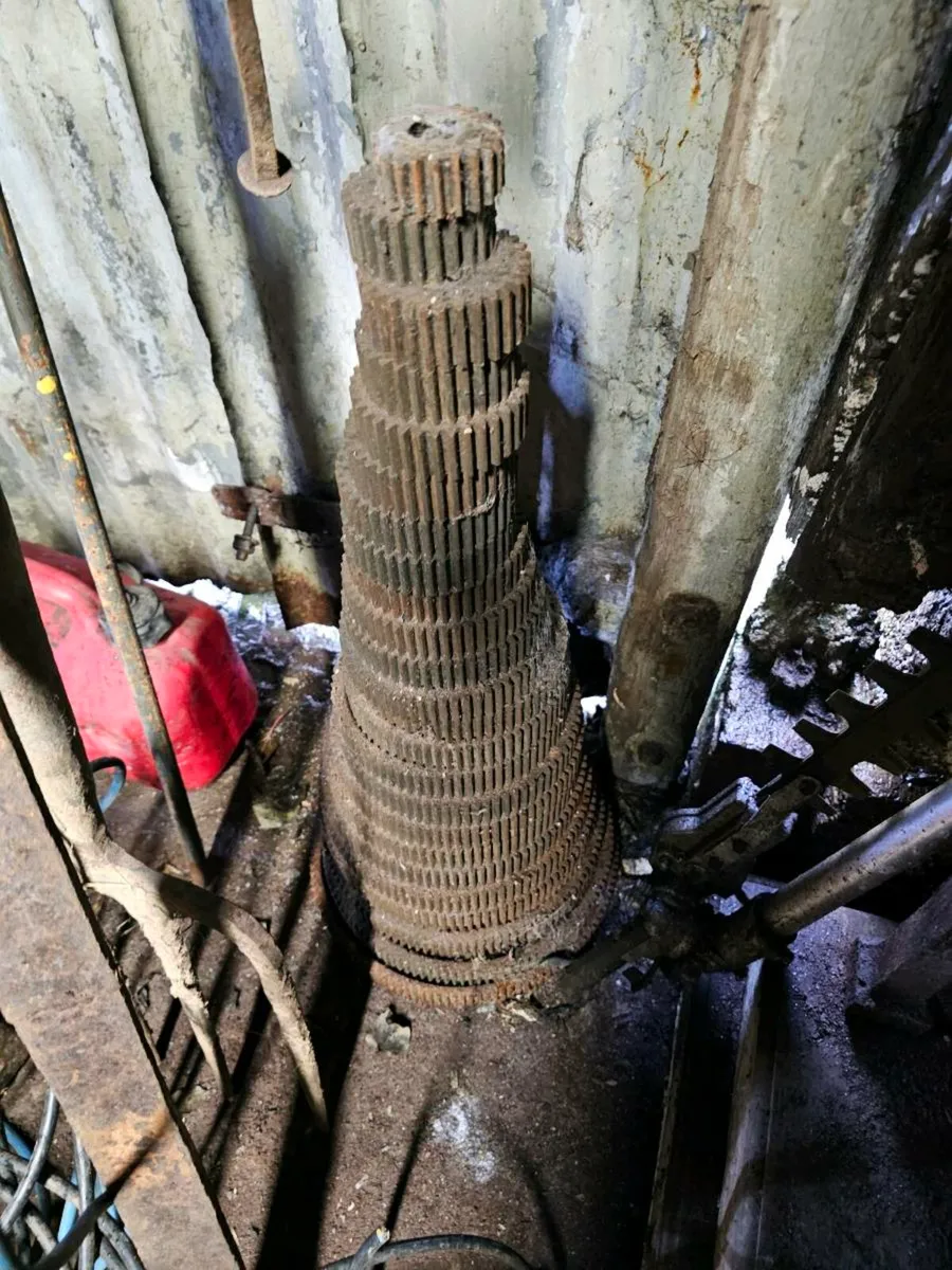 Tool Makers Lathe - Image 2