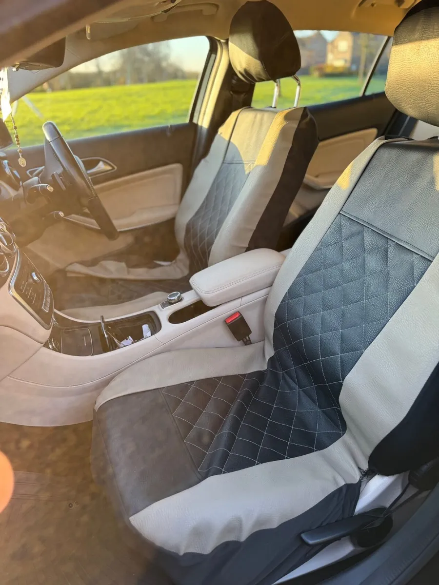 Mercedes-Benz GLA 2019 - Image 3