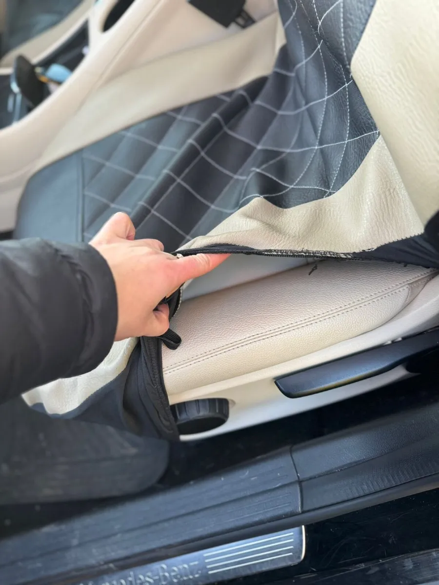 Mercedes-Benz GLA 2019 - Image 4