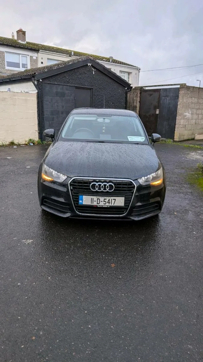 Audi - Image 1