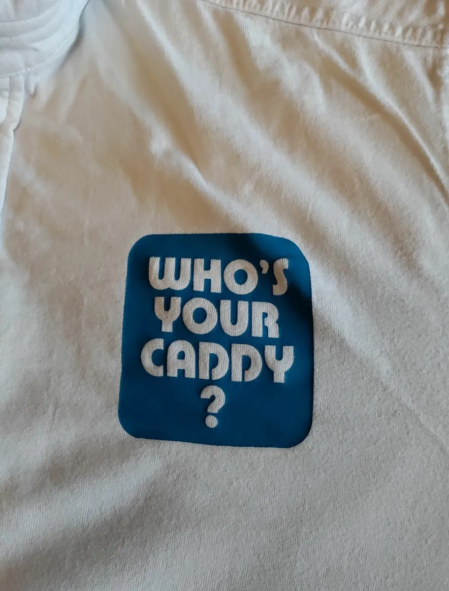 Bunker Mentality Who's Your Caddy M - Image 3