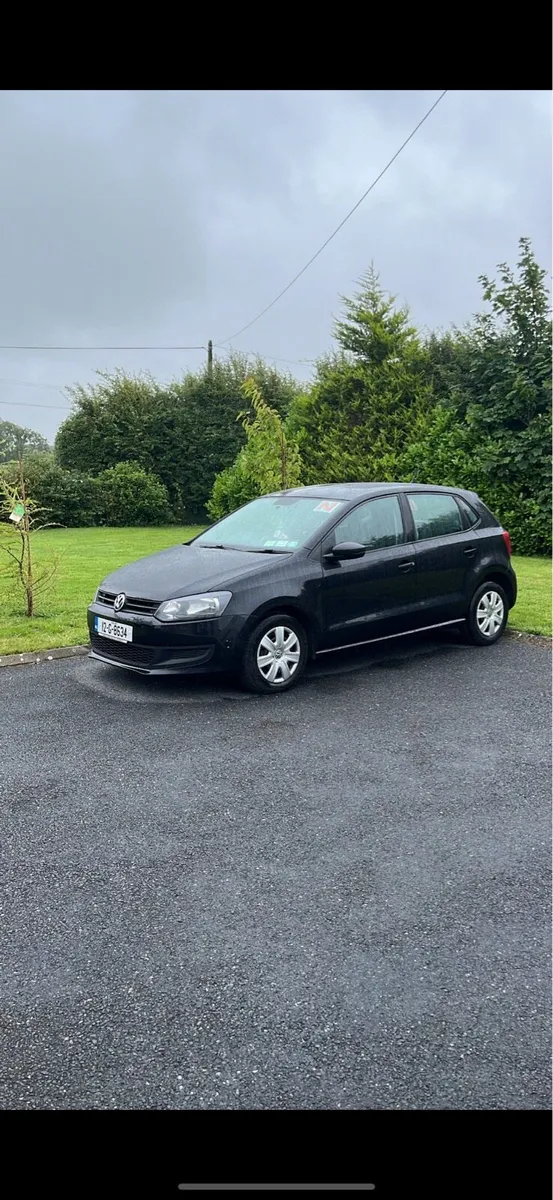 VW POLO 1.2L 2012 - Image 4
