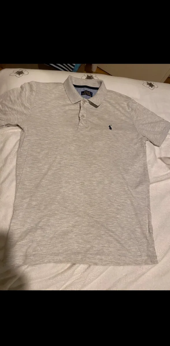 Ralph lauren polo shirt - Image 1