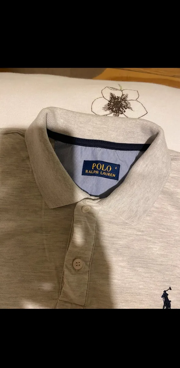 Ralph lauren polo shirt - Image 2
