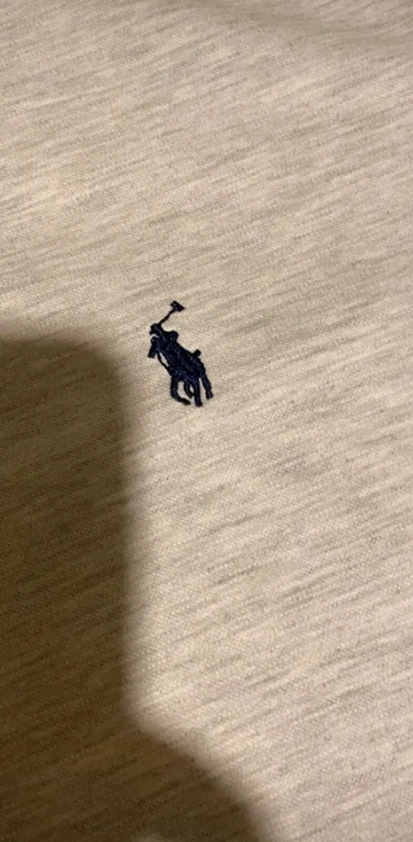 Ralph lauren polo shirt - Image 3