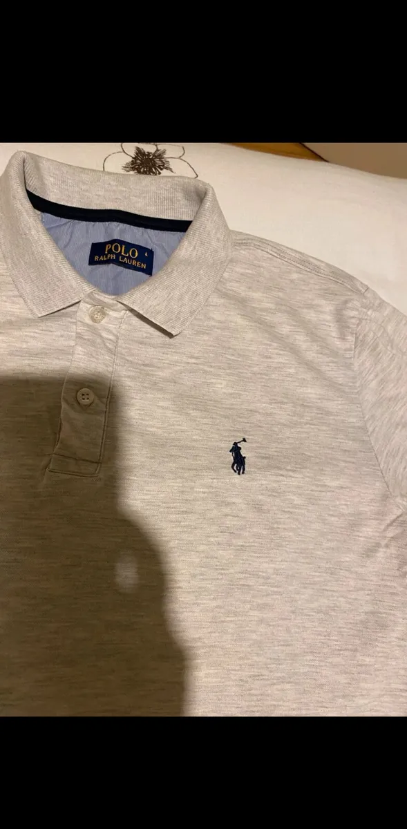 Ralph lauren polo shirt - Image 4