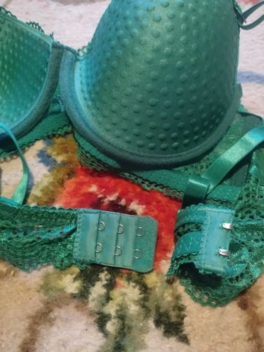 Bra and panties set L , new for crossdresser - Image 2