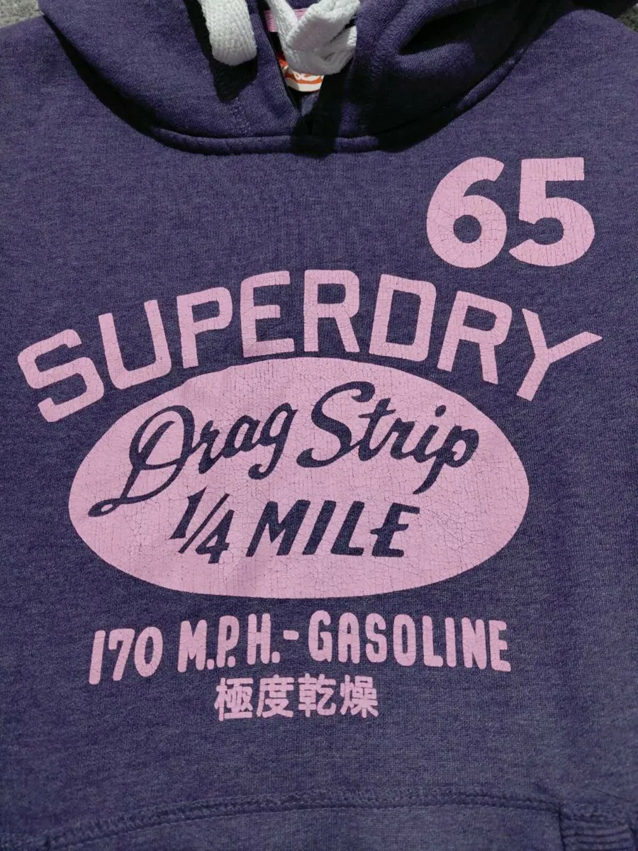 Superdry hoody - Image 2