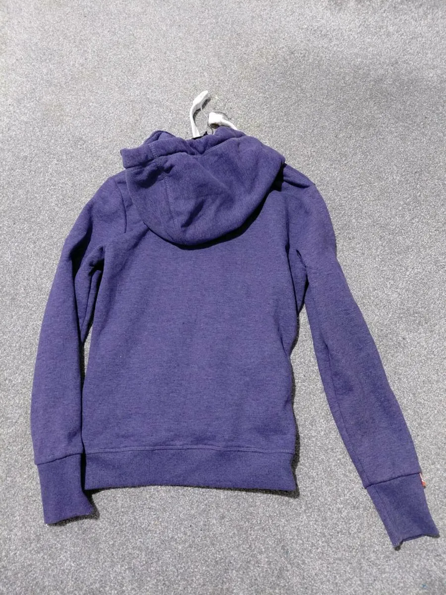 Superdry hoody - Image 3