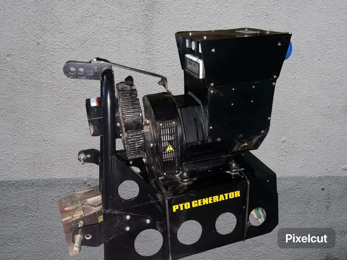 PTO Generator - Image 1