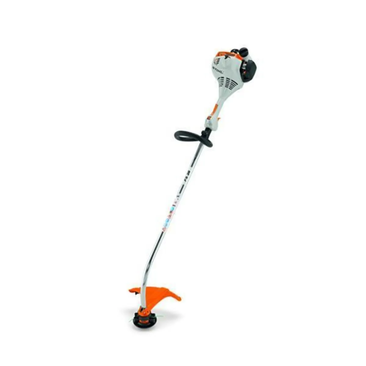 Strimmer - Image 1