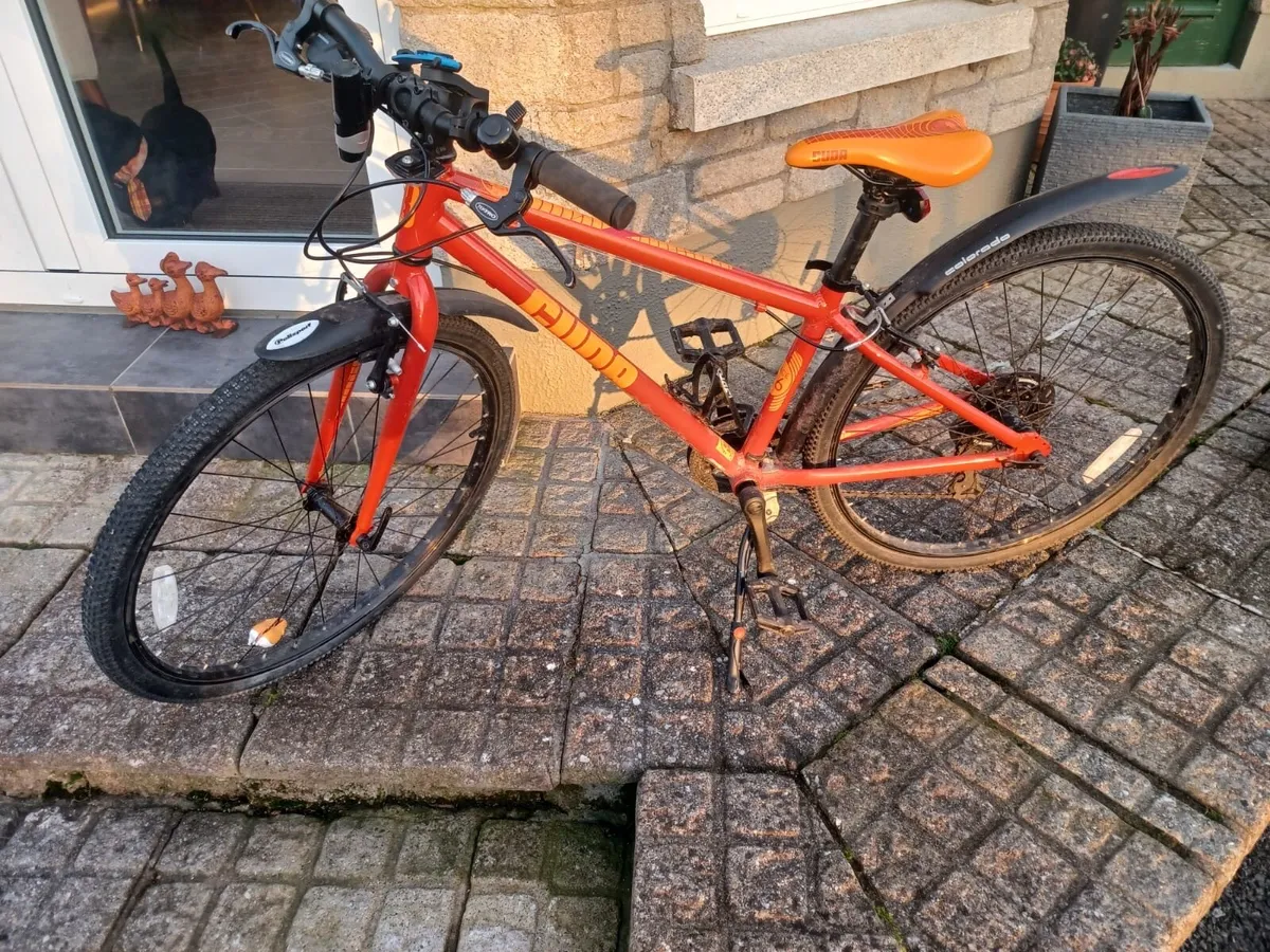 Child’s bike 26” - Image 1