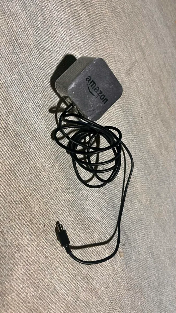 Alexa Charger  (15W 12V 1.25A) - Image 2