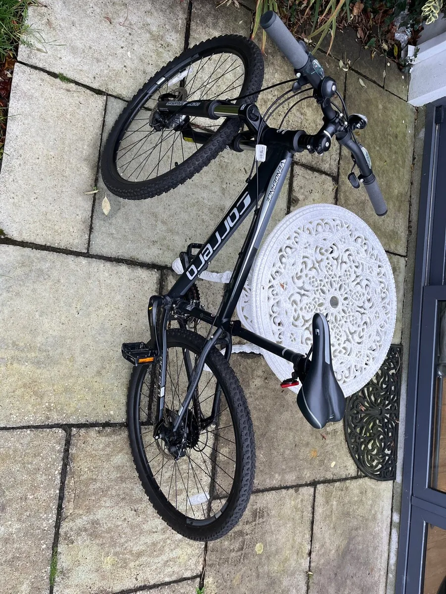 Carrera Vengeance kids mountain bike - Image 1