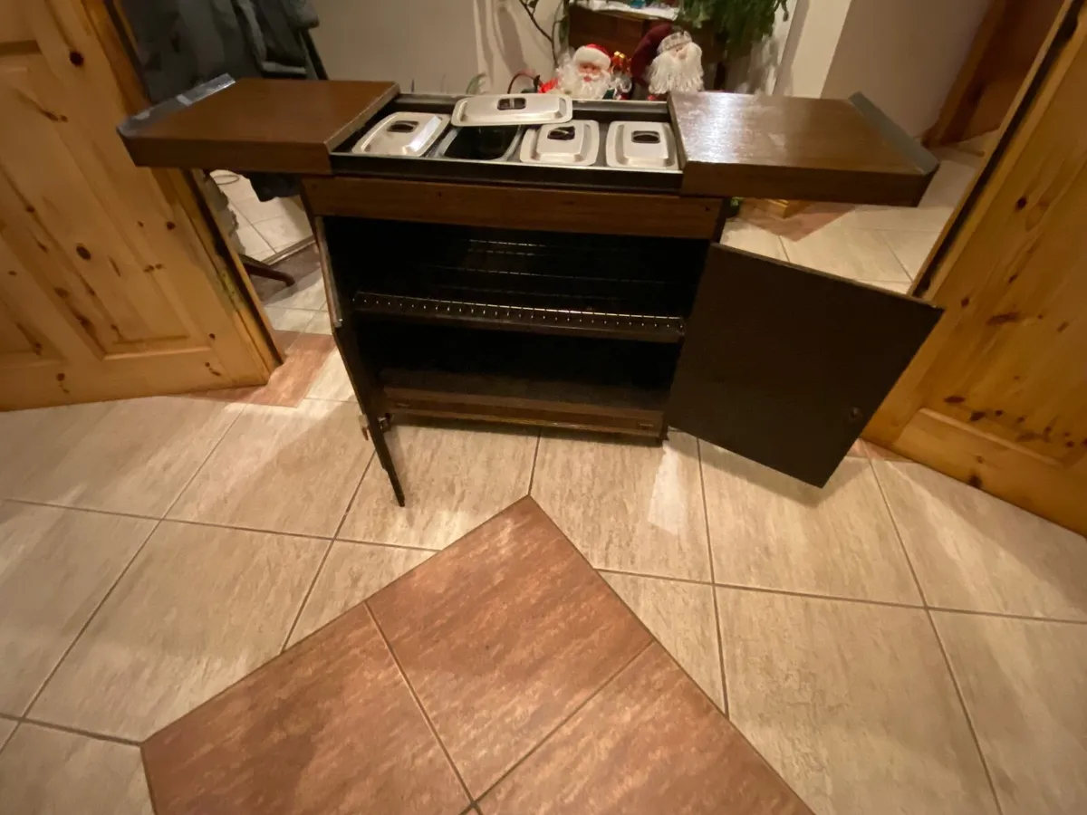 Hostess Trolley - Image 2