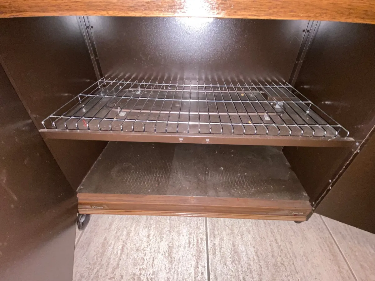 Hostess Trolley - Image 4