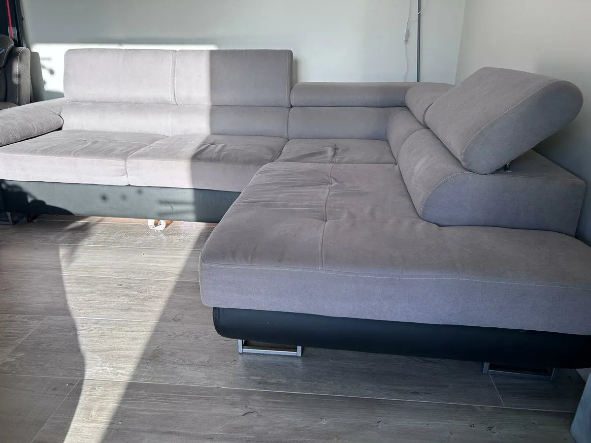 Sofa Couch - Image 1