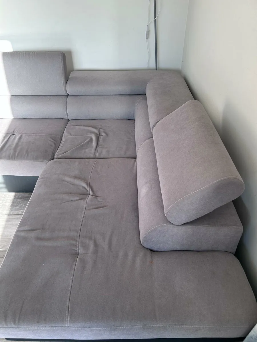 Sofa Couch - Image 2
