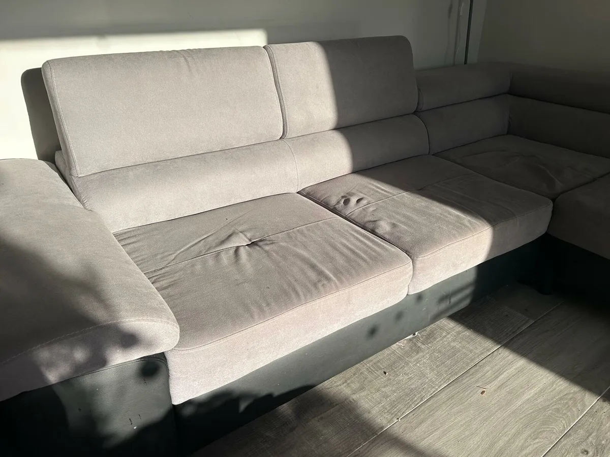 Sofa Couch - Image 3