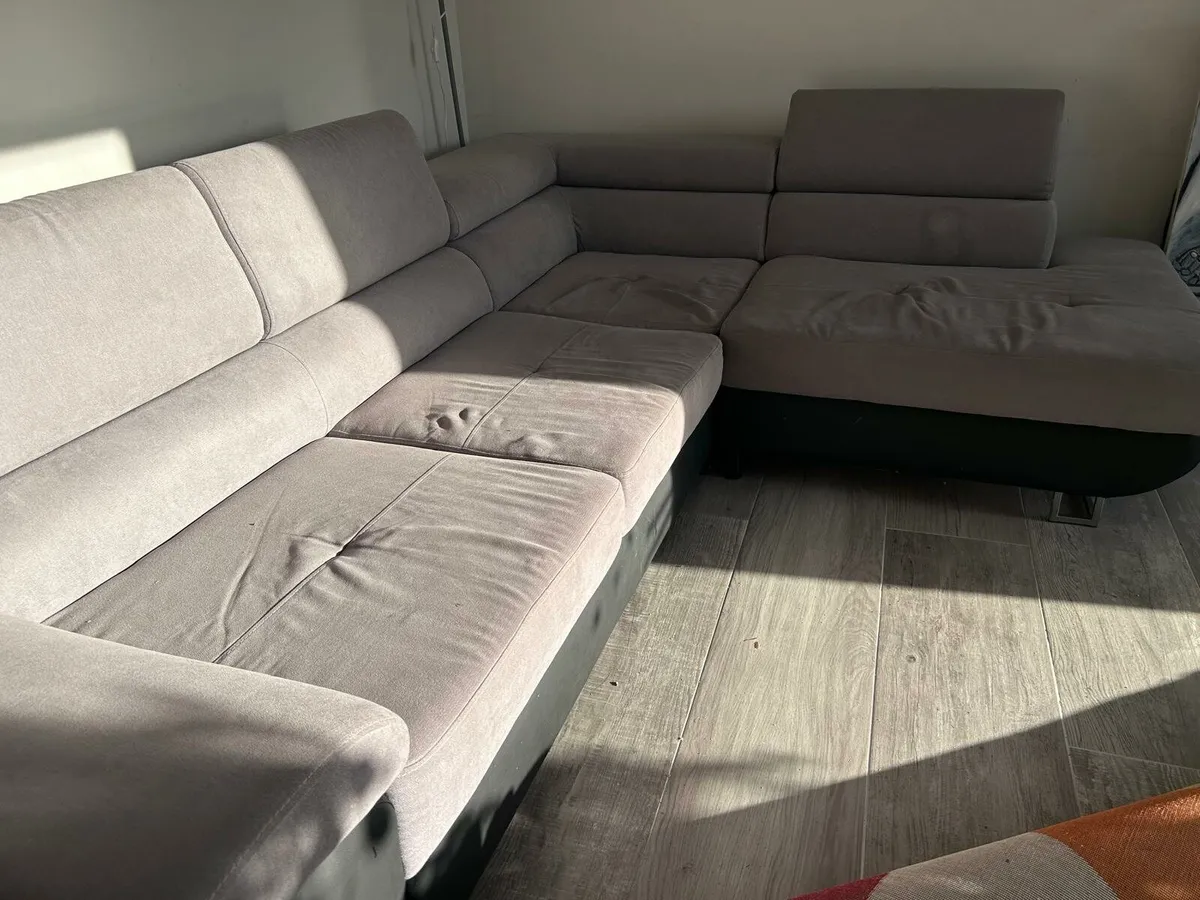 Sofa Couch - Image 4