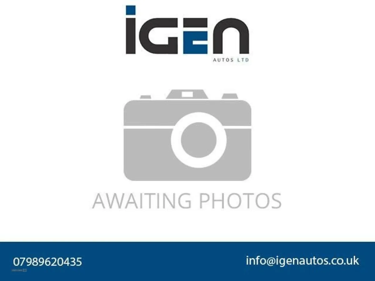 BMW 4-Series 3.0 430D xDrive M Sport Auto 4WD 2dr - Image 1