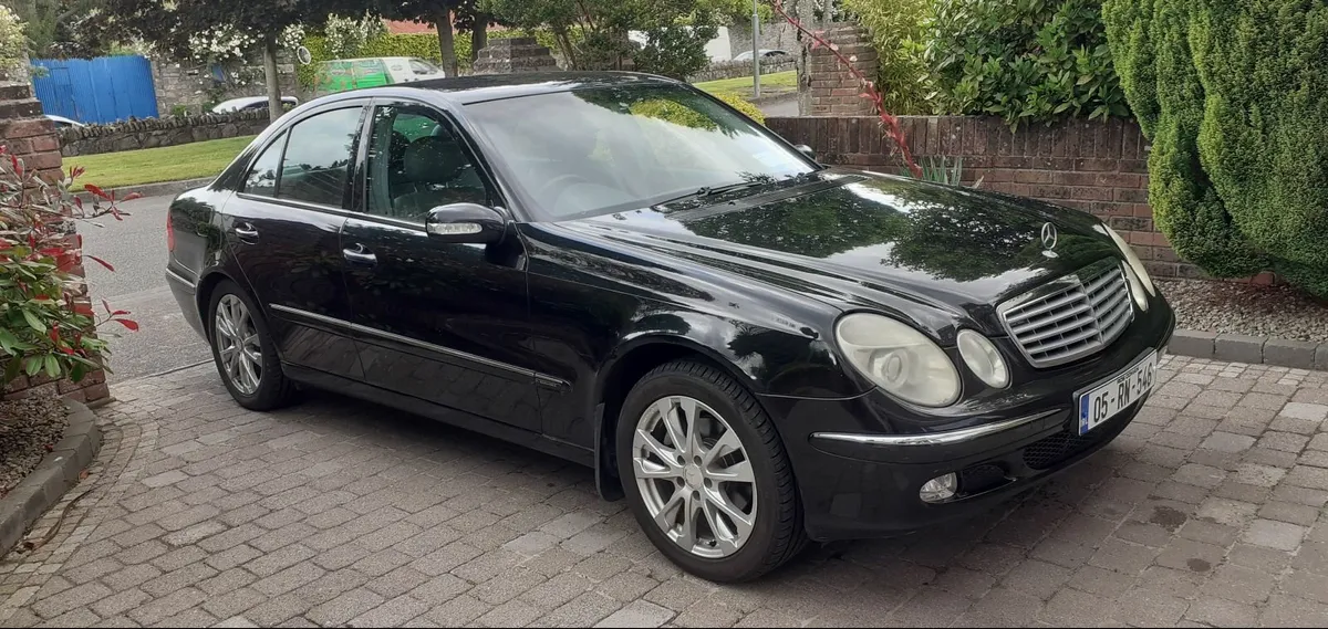 Mercedes 17-inch Alloys - Image 3
