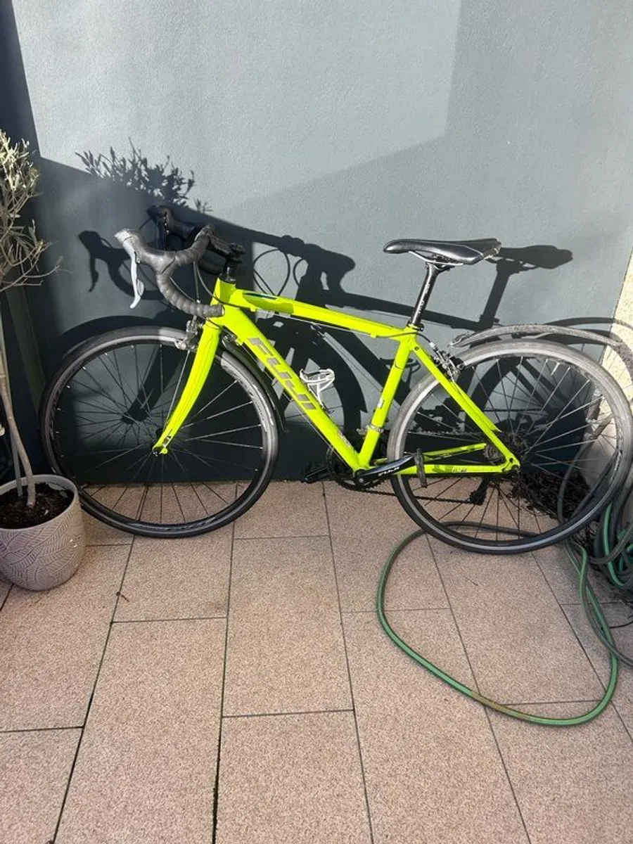 Fuji Road Bike - Image 1