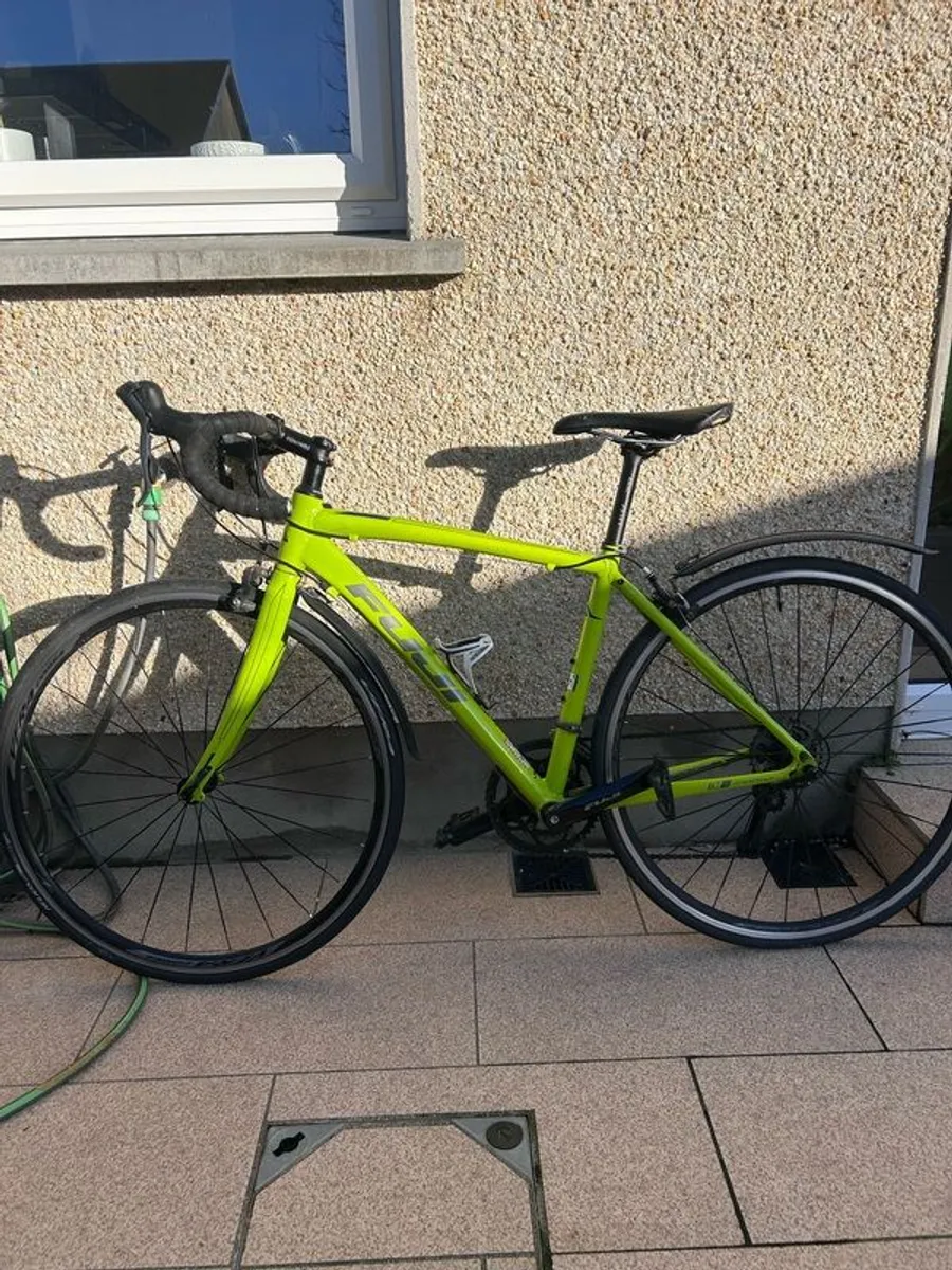 Fuji Road Bike - Image 2